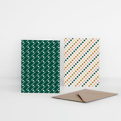 Dotty - Set of 4