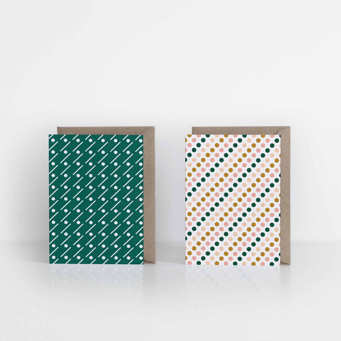 Dotty - Set of 4