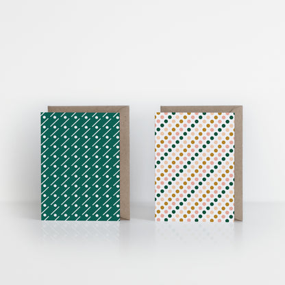Dotty - Set of 4