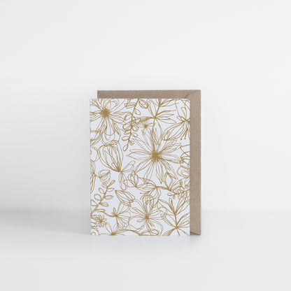 Flora