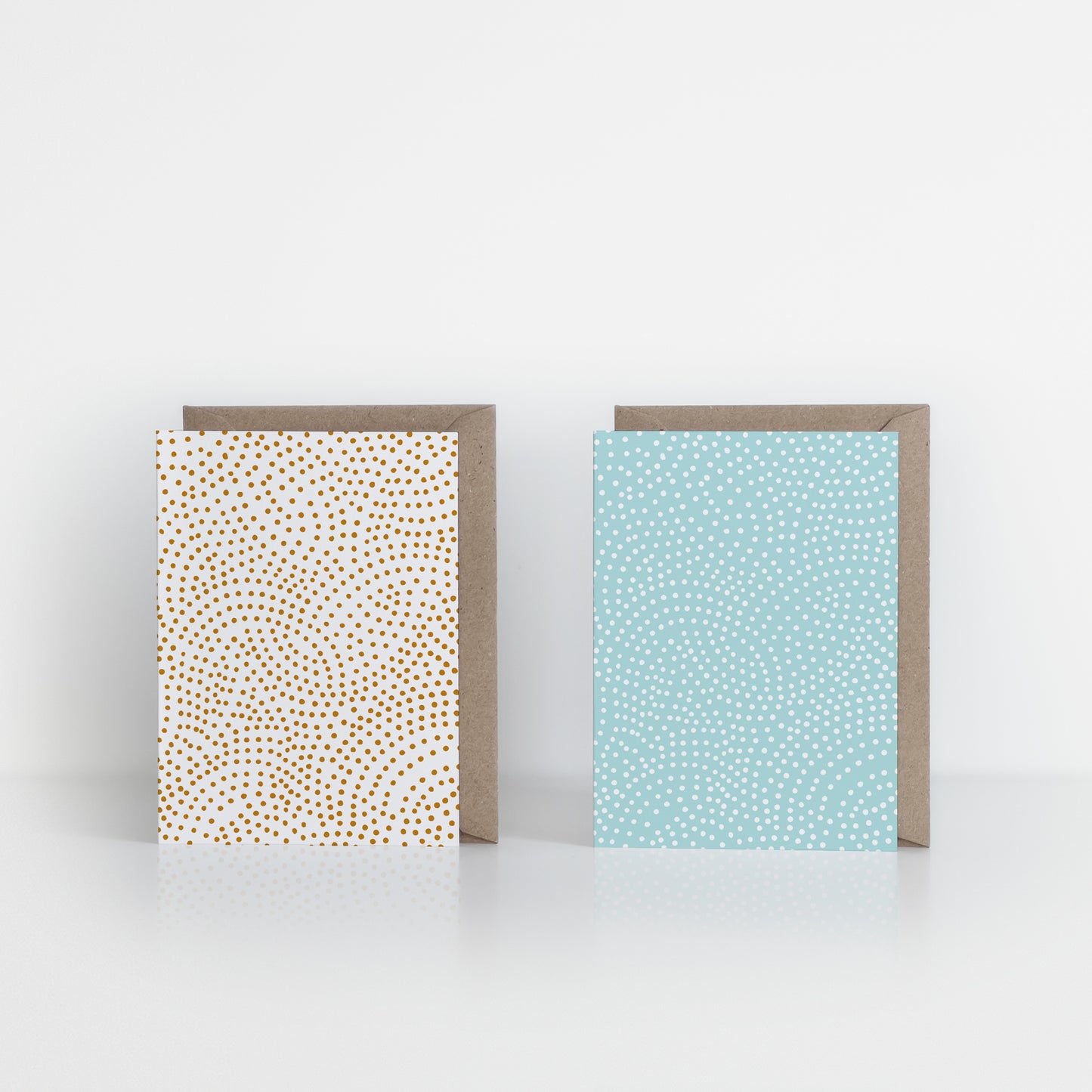 Ripples - Set of 4