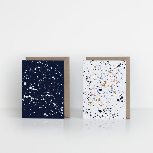 Splash - Set of 4